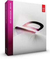 Adobe CS5 7, Mac, ES (65061709)